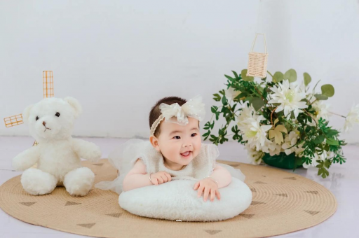 揭阳宝宝脸上红色斑块