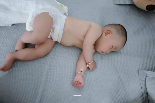 揭阳宝宝呼吸道感染发烧