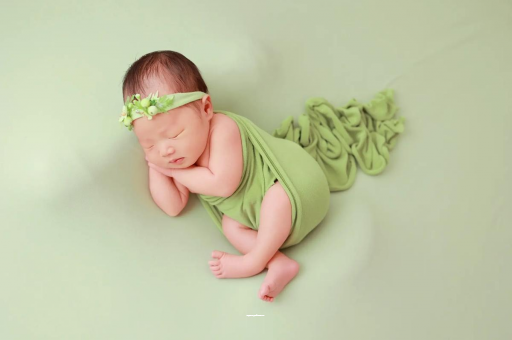 揭阳宝宝出疹子发烧
